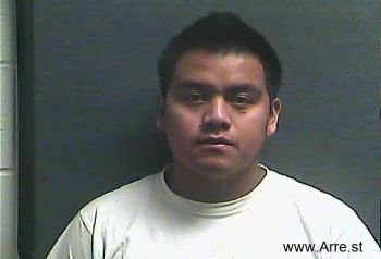 Jose Alfredo  Pacheco Perez Mugshot