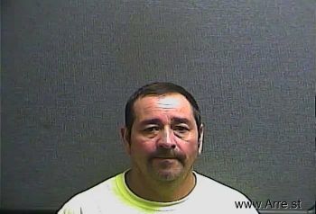 Jose Angel  Paz Mugshot