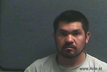 Jose Antonio  Arredondo Cruz Mugshot