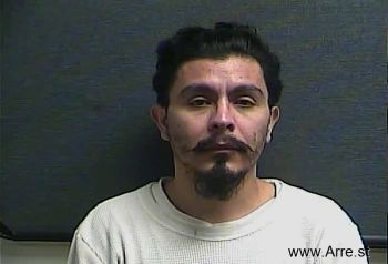 Jose Augustine  Espinoza Garcia Mugshot