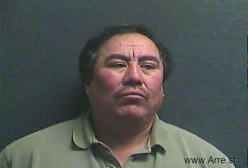 Jose Leonoso  Correa Mugshot