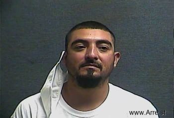 Jose Luis  Carrizales Chaires Mugshot