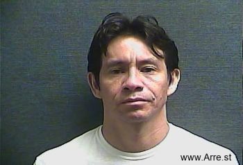 Jose Luis  Ochoa Canela Mugshot