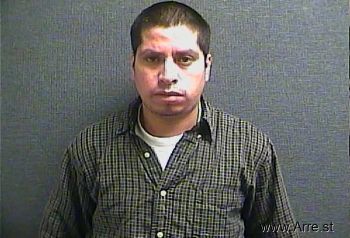 Jose Manuel  Bautista Rebollar Mugshot