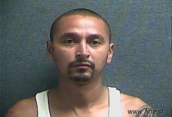 Jose Mauricio  Vargas Mugshot