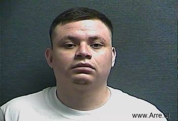 Jose Ramon  Ibarra Chavez Mugshot