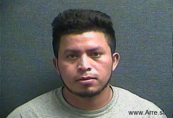 Jose Ulises  Amaya Vasquez Mugshot