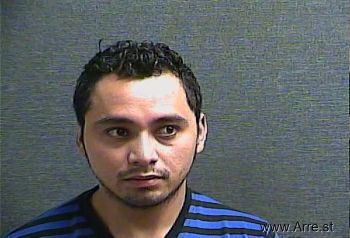 Joseal Fernando Vargas Sigaran Mugshot