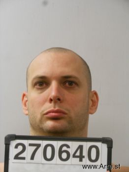 Joseph Aaron Alcorn Mugshot