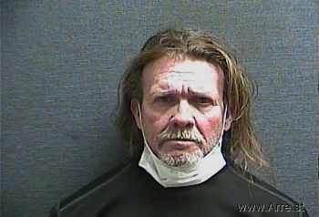 Joseph Emil Aldridge Mugshot