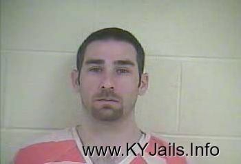 Joseph Anthony Kerns   Mugshot