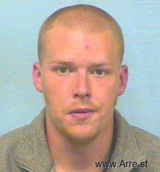 Joseph Nathianel Barnes Mugshot