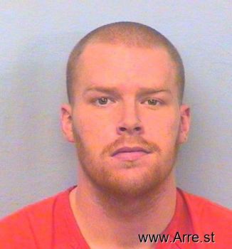 Joseph Nathianel Barnes Mugshot