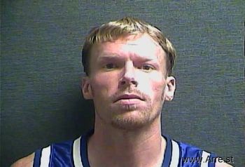 Joseph Nathianel Barnes Mugshot