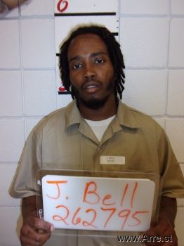 Joseph M Bell Mugshot