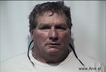 Joseph  Bendler Mugshot