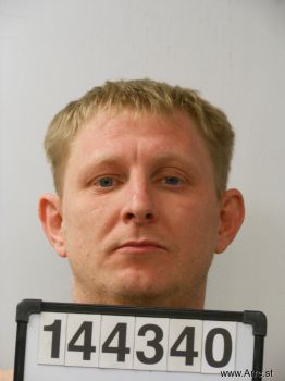 Joseph David Brooks Mugshot