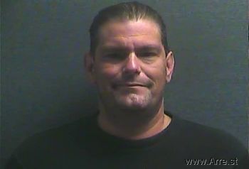 Joseph M Butts Mugshot