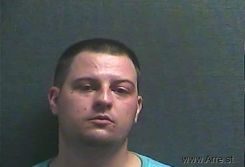 Joseph Michael Campbell Mugshot