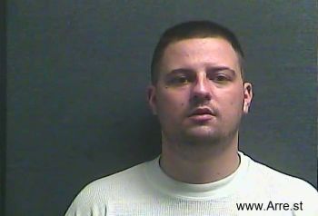 Joseph Michael Campbell Mugshot