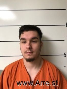 Joseph Nathaniel Caudillo Mugshot