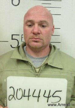 Joseph Dale Cook Mugshot