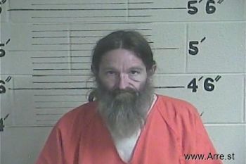 Joseph  Cooper Mugshot