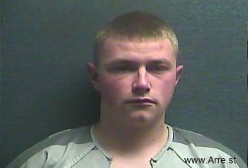 Joseph Robert Crawford Mugshot