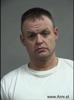 Joseph Michael Daugherty Mugshot