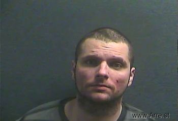 Joseph Travis Davidson Mugshot