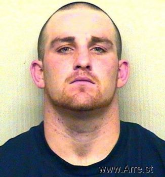 Joseph Aaron Ellis Mugshot