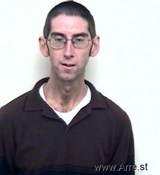 Joseph Alan Farmer Mugshot