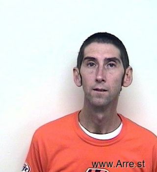 Joseph Alan Farmer Mugshot