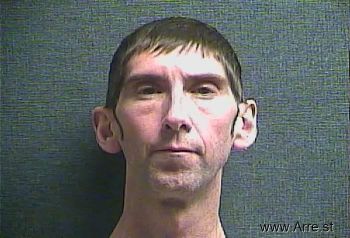 Joseph Alan Farmer Mugshot