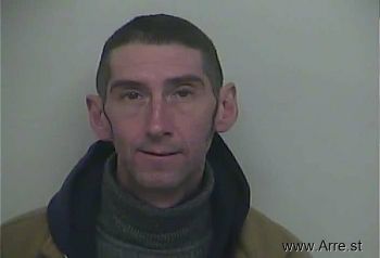 Joseph Alan Farmer Mugshot