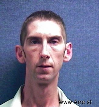 Joseph Alan Farmer Mugshot