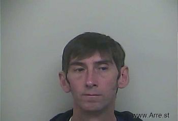 Joseph Alan Farmer Mugshot