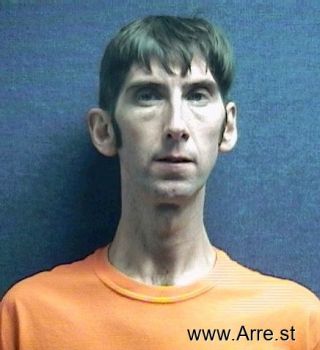 Joseph Alan Farmer Mugshot