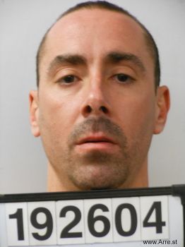 Joseph Edward Foree Mugshot