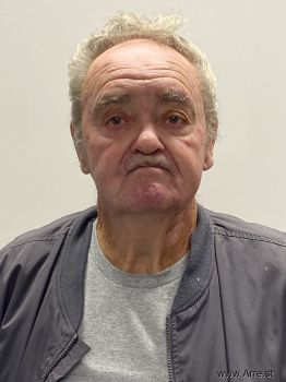 Joseph  Garrett Mugshot