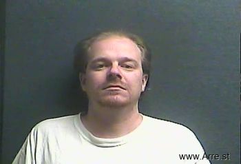 Joseph Casey Gilbert Mugshot