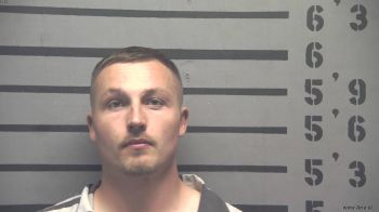 Joseph  Goodin Mugshot