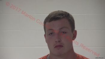 Joseph  Goodin Mugshot