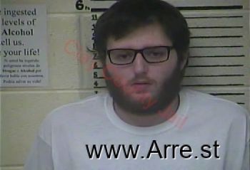 Joseph Devon Ray Gray Mugshot