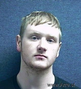 Joseph Andrew Hamby Mugshot