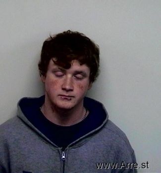 Joseph Andrew Hamby Mugshot