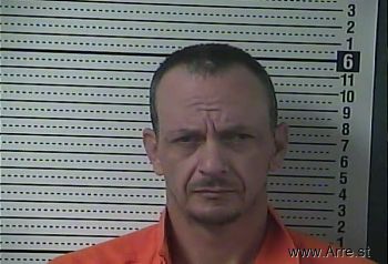 Joseph D Hines Mugshot