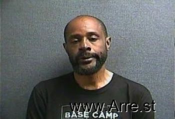 Joseph  Jordan Mugshot