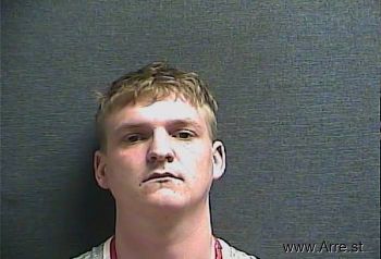 Joseph Shane Lawhun Mugshot