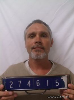 Joseph D Lee Mugshot